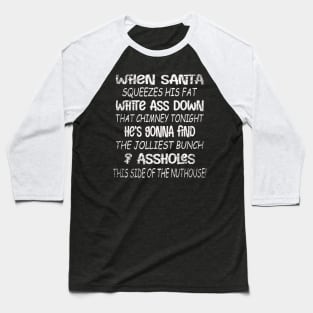 Classic Art Quotes Comedy Movie Baseball T-Shirt